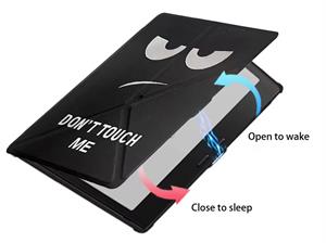 eBookReader Onyx BOOX Go 7 origami cover magnet